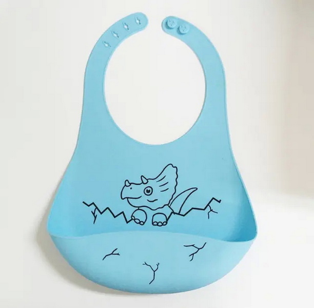 Top 10 Silicone Baby Bibs Manufacturers in China