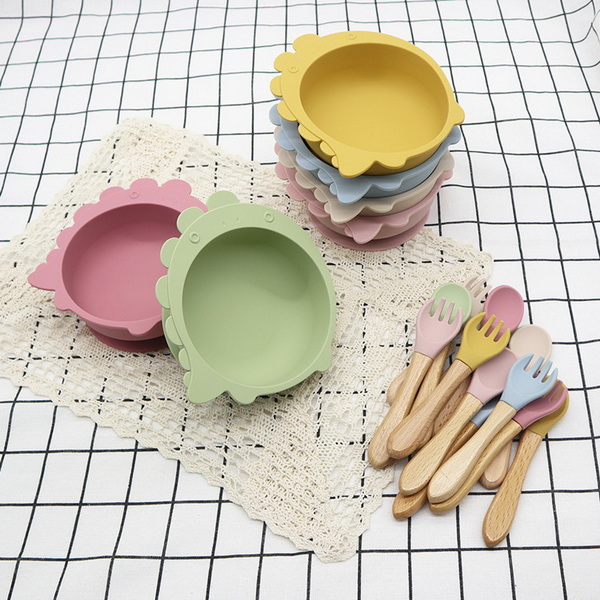 Top Baby Tableware Manufacturers and Suppliers in Saudi Arabia