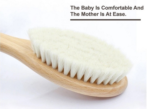 Baby Hair Products
