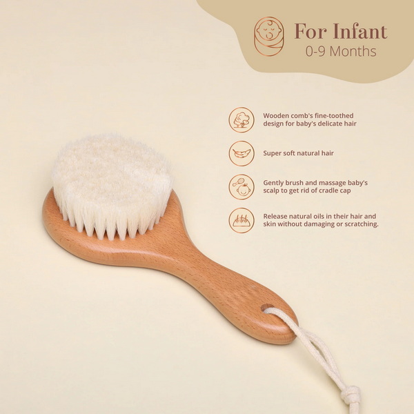 Baby Comb