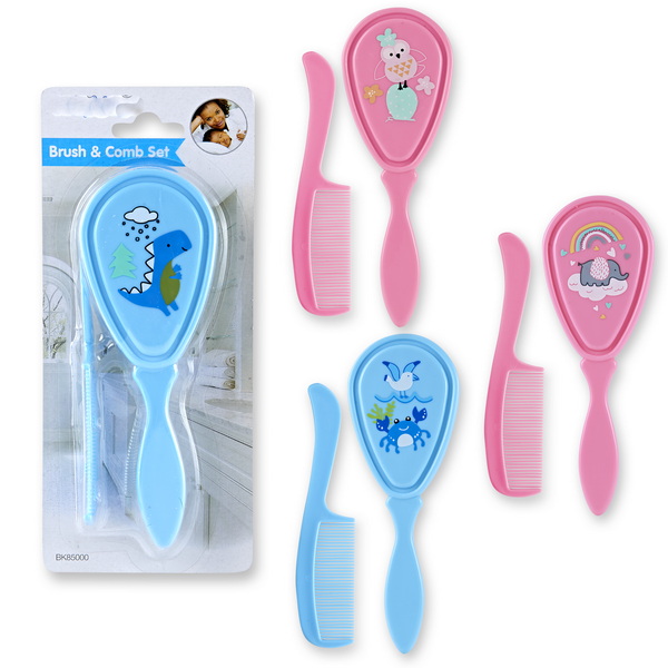 Top Baby Brush Set Manufacturers and Suppliers in Singapore