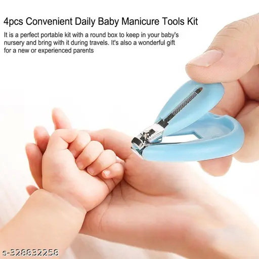 Top Baby Nail Care Manufacturers and Suppliers in Finland