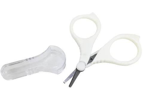 Top Baby Nail Scissors Manufacturers and Suppliers in Netherlands