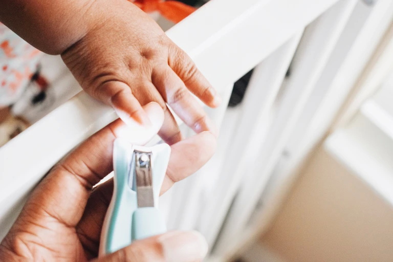 Top fabricantes de fabricantes e fornecedores de Clipper de unhas de bebê em Cingapura