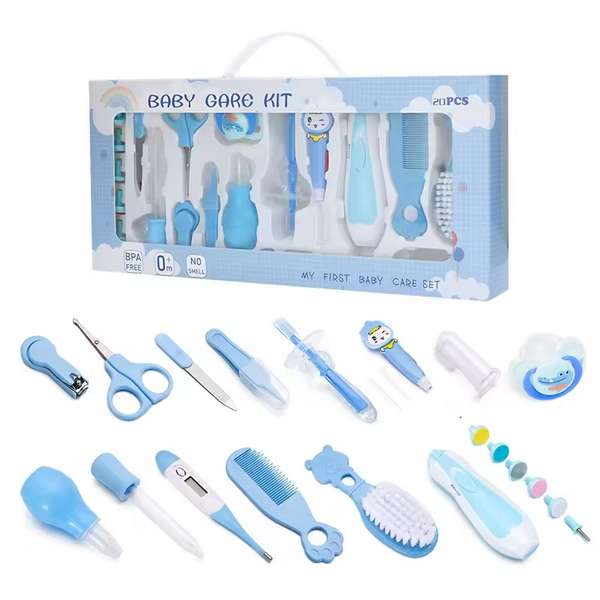 Top Baby Brush Set Manufacturers and Suppliers in Vietnam