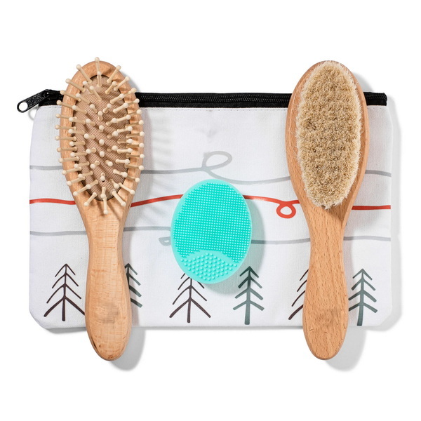Baby Comb Set