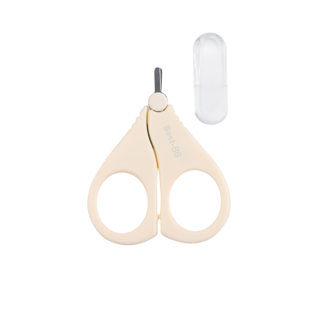 OEM Stainless Steel Baby Nail Scissors Nail Cutter